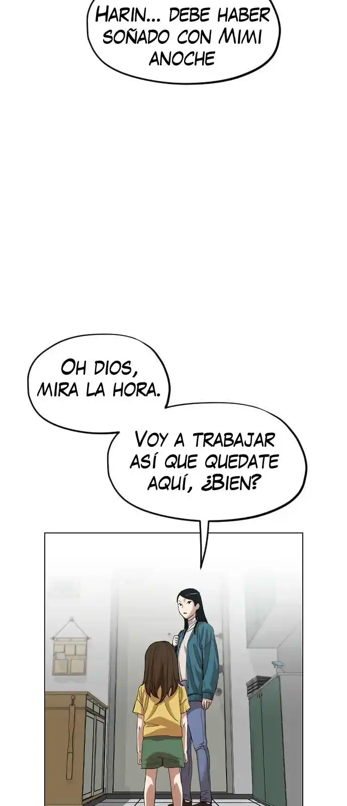 Meow Rangers - Capítulo 18 - Página 21 - LectorTMOo