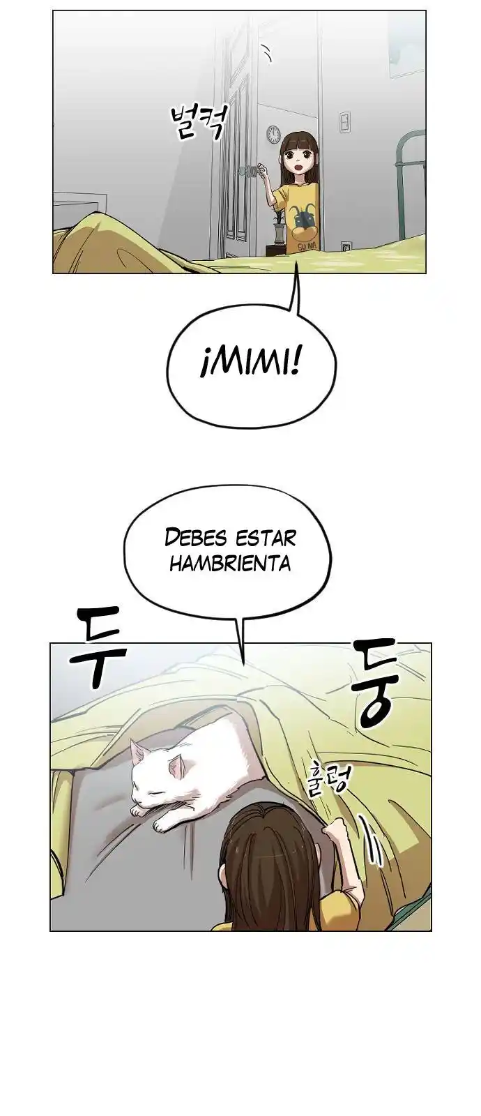 Meow Rangers - Capítulo 18 - Página 23 - LectorTMOo