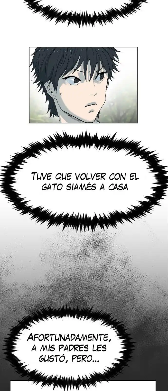 Meow Rangers - Capítulo 18 - Página 28 - LectorTMOo