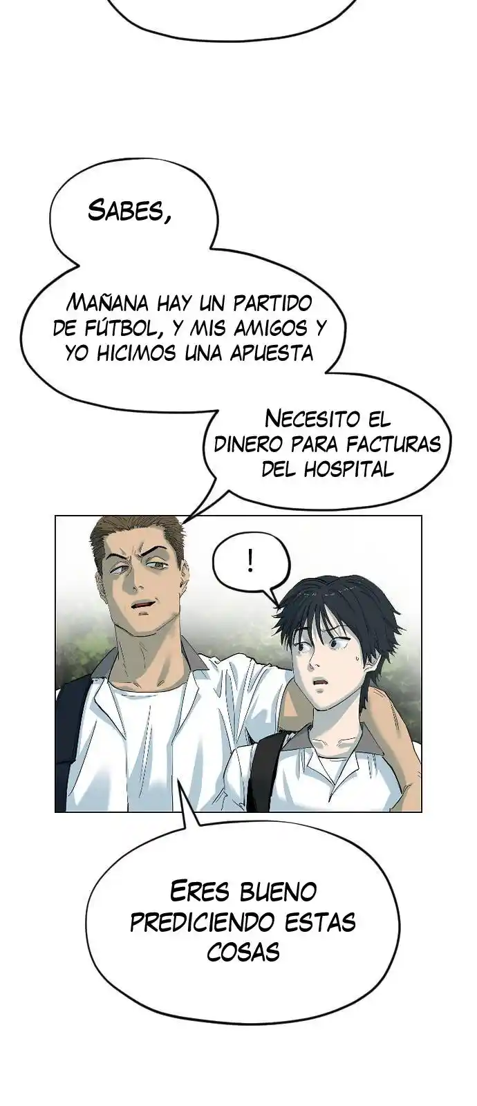 Meow Rangers - Capítulo 18 - Página 33 - LectorTMOo