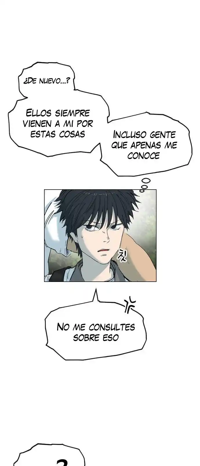 Meow Rangers - Capítulo 18 - Página 34 - LectorTMOo
