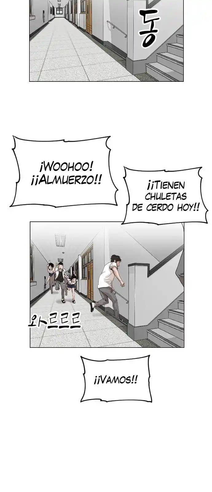 Meow Rangers - Capítulo 18 - Página 41 - LectorTMOo
