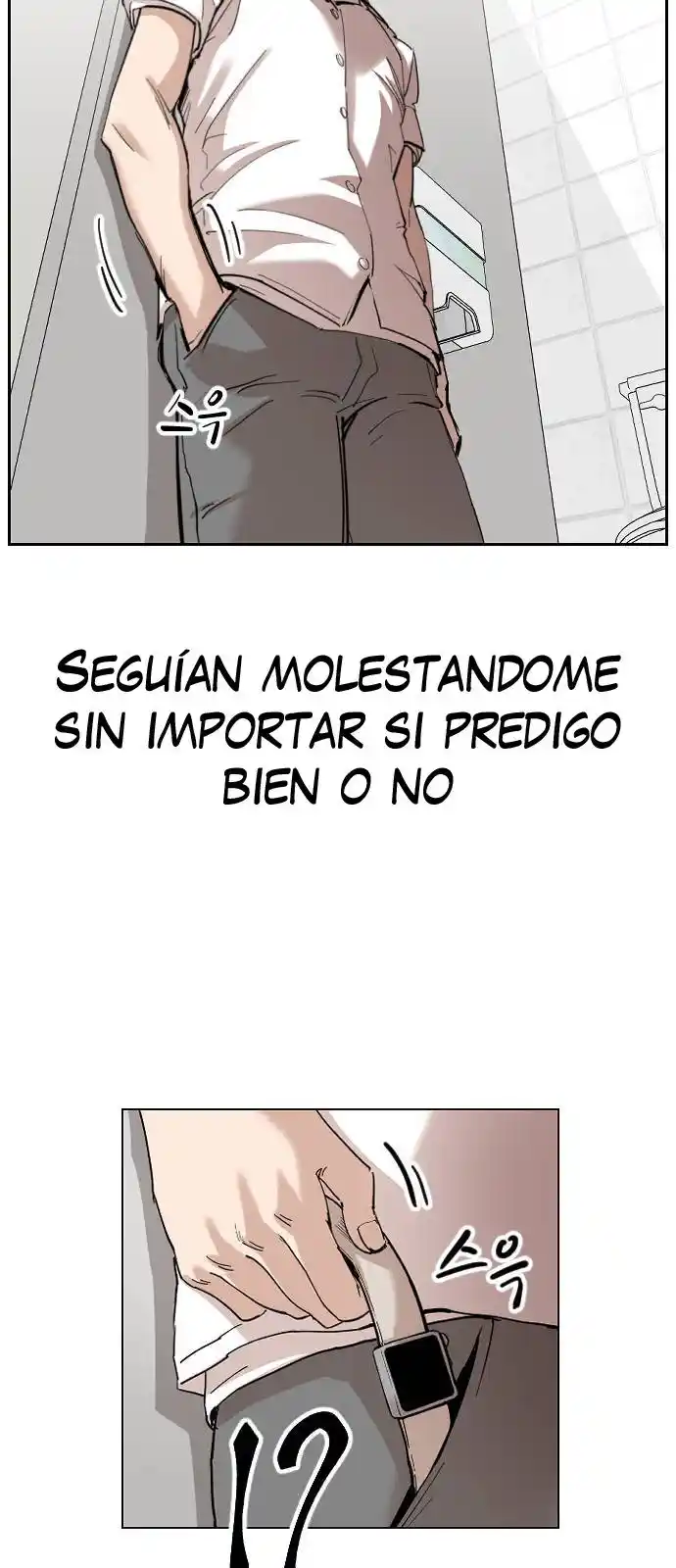 Meow Rangers - Capítulo 18 - Página 45 - LectorTMOo