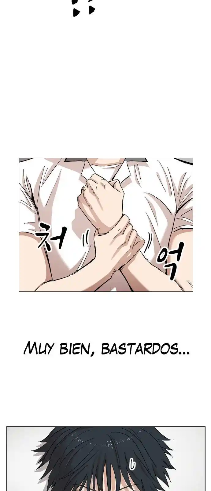 Meow Rangers - Capítulo 18 - Página 46 - LectorTMOo