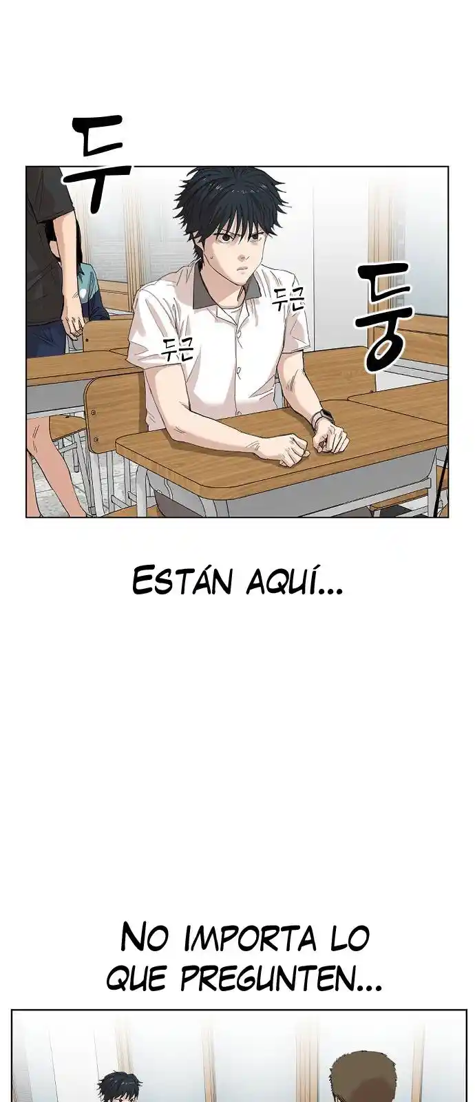 Meow Rangers - Capítulo 18 - Página 50 - LectorTMOo