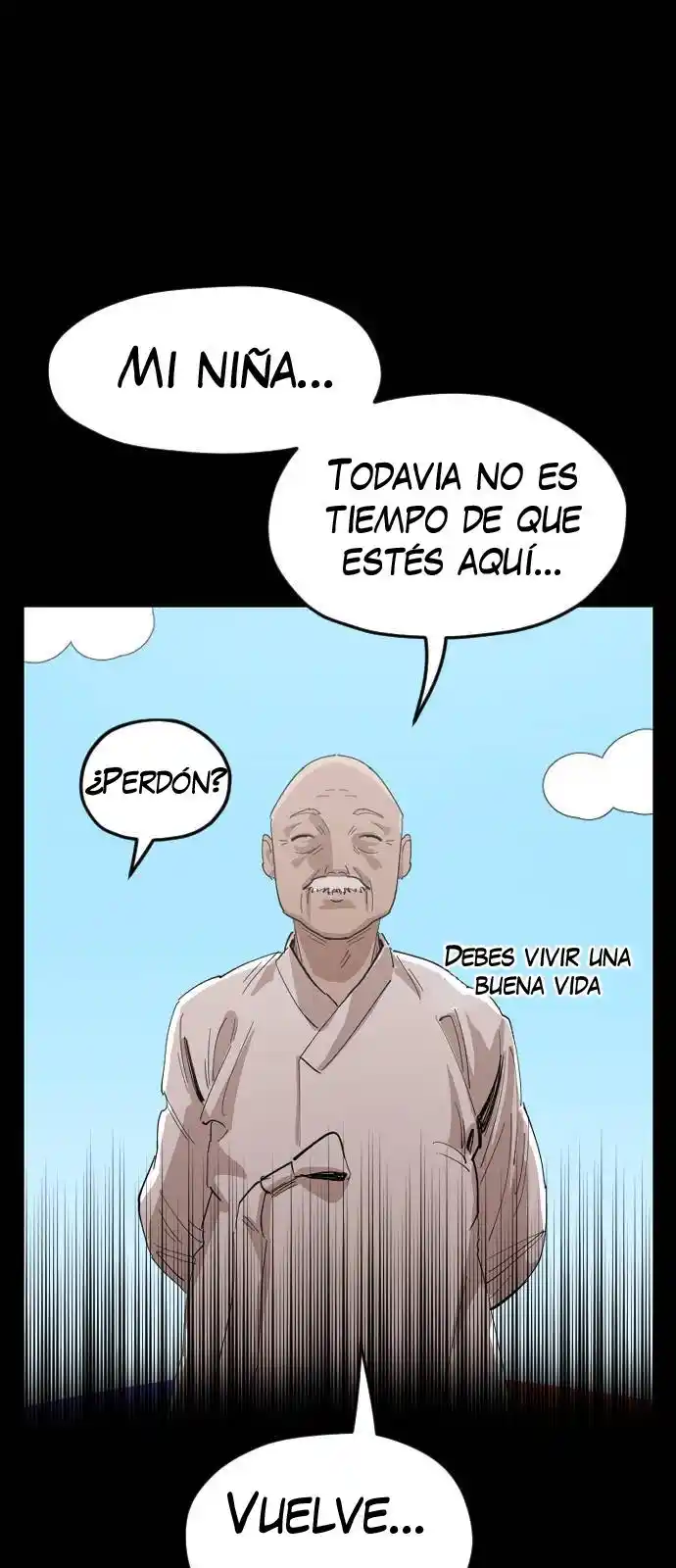 Meow Rangers - Capítulo 18 - Página 63 - LectorTMOo