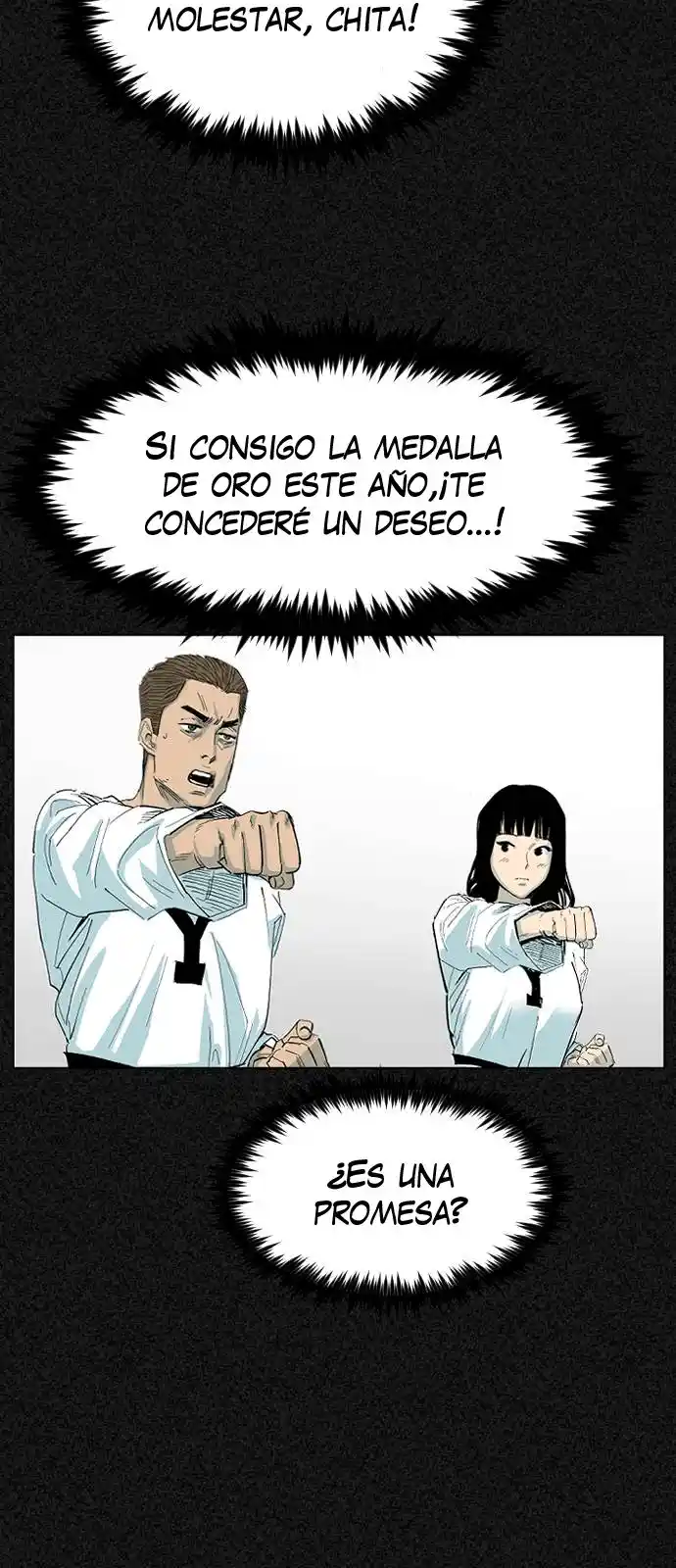 Meow Rangers - Capítulo 19 - Página 5 - LectorTMOo