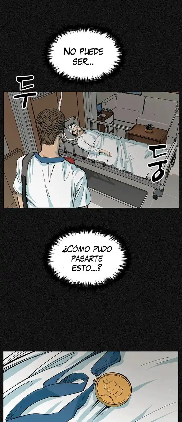 Meow Rangers - Capítulo 19 - Página 11 - LectorTMOo