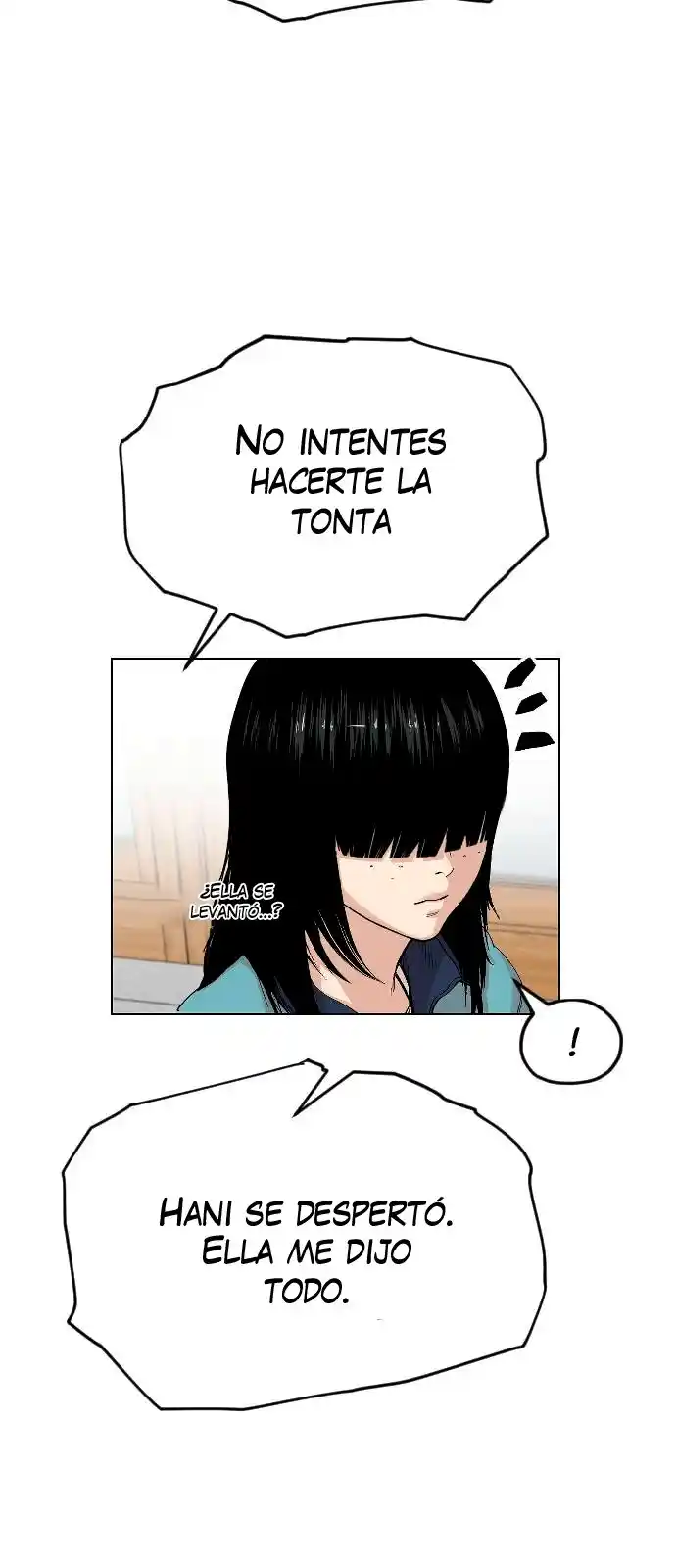 Meow Rangers - Capítulo 19 - Página 14 - LectorTMOo