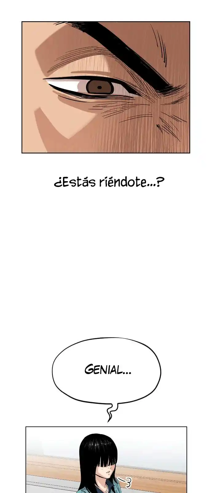 Meow Rangers - Capítulo 19 - Página 16 - LectorTMOo