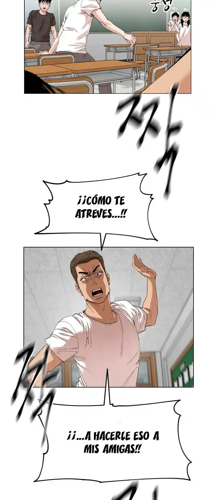 Meow Rangers - Capítulo 19 - Página 21 - LectorTMOo