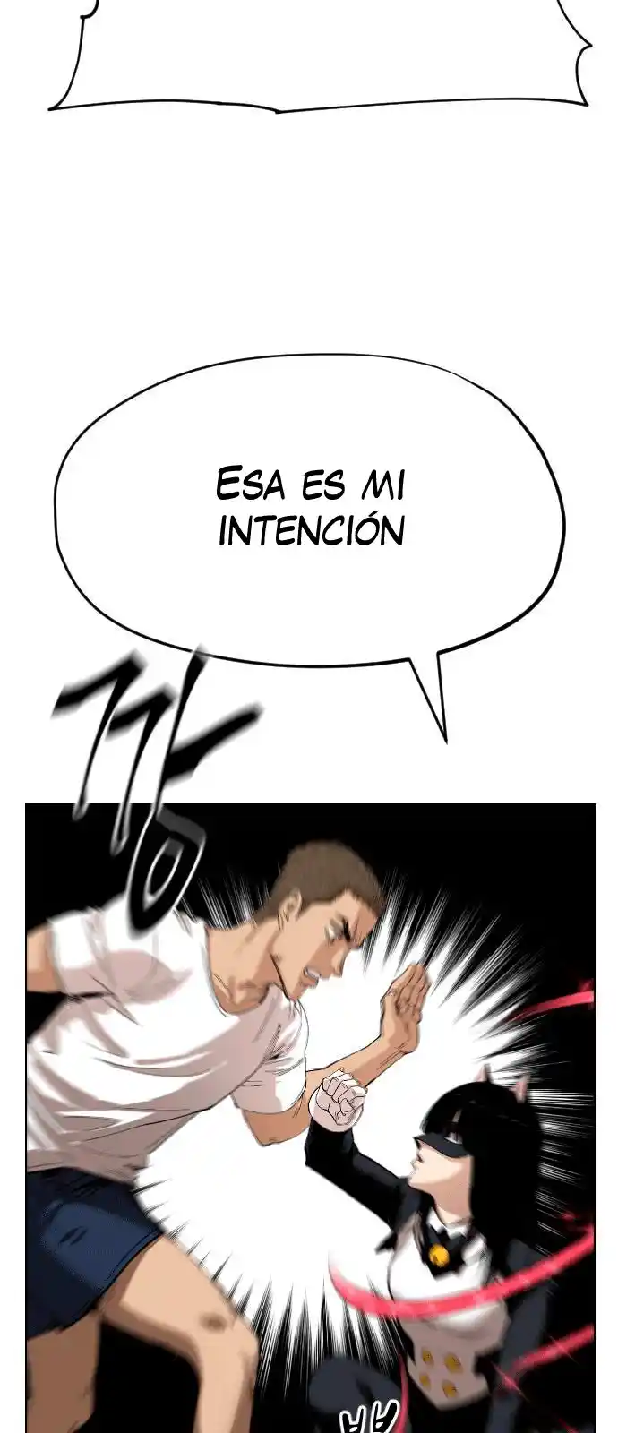 Meow Rangers - Capítulo 19 - Página 23 - LectorTMOo