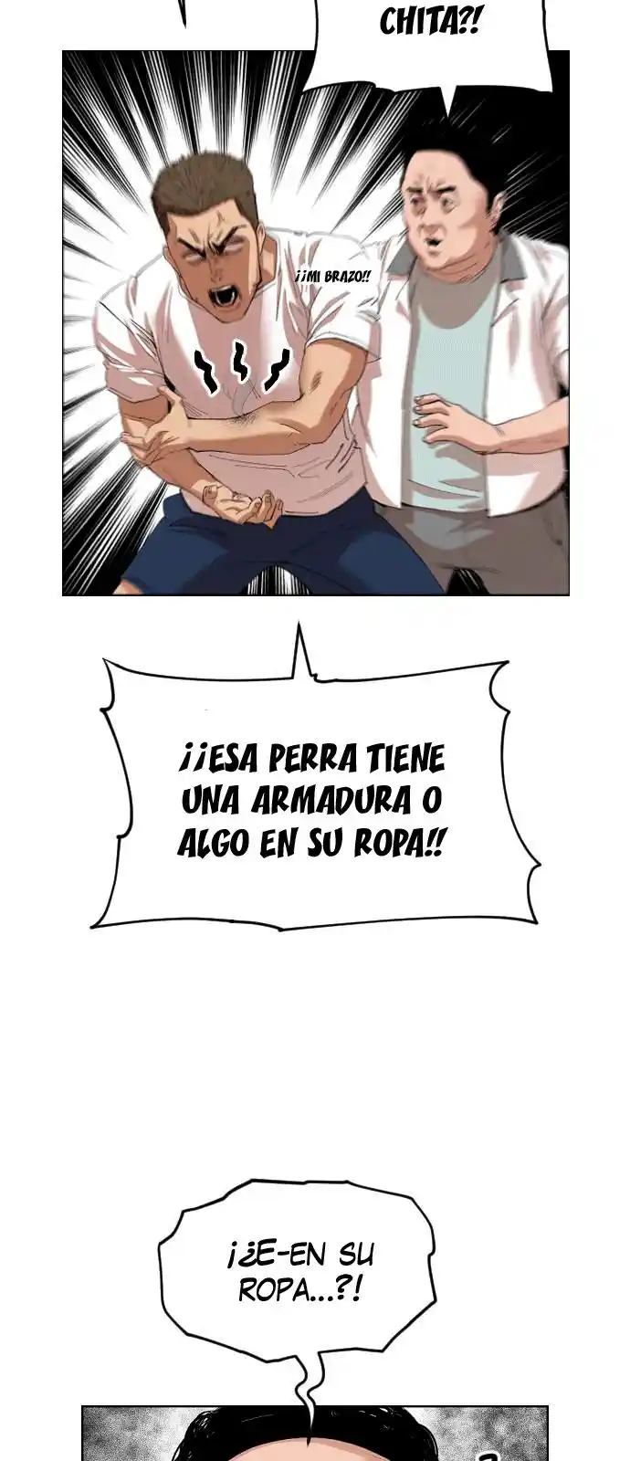 Meow Rangers - Capítulo 19 - Página 25 - LectorTMOo