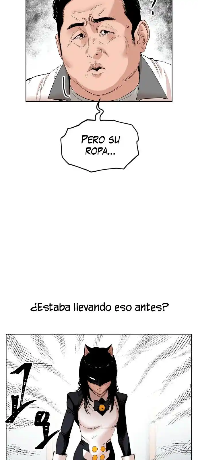 Meow Rangers - Capítulo 19 - Página 26 - LectorTMOo