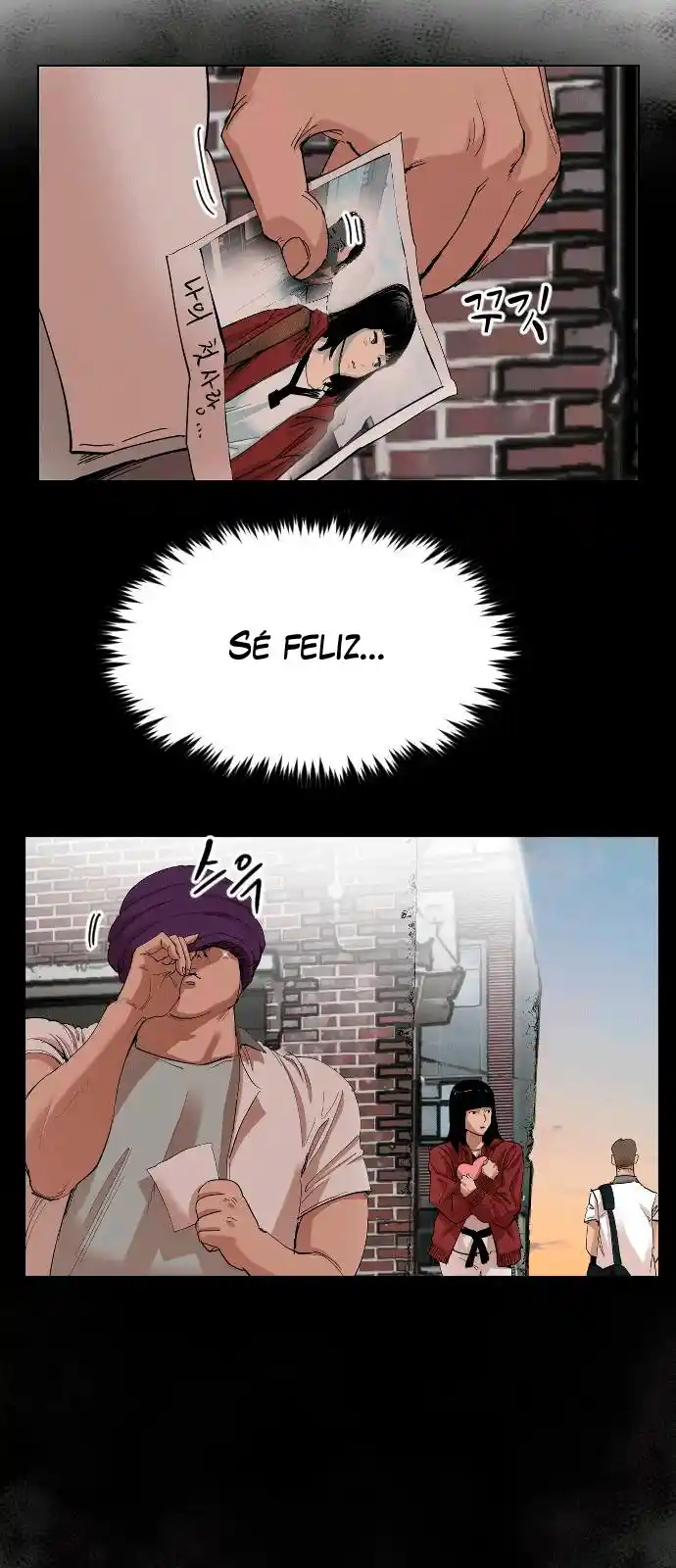 Meow Rangers - Capítulo 19 - Página 29 - LectorTMOo