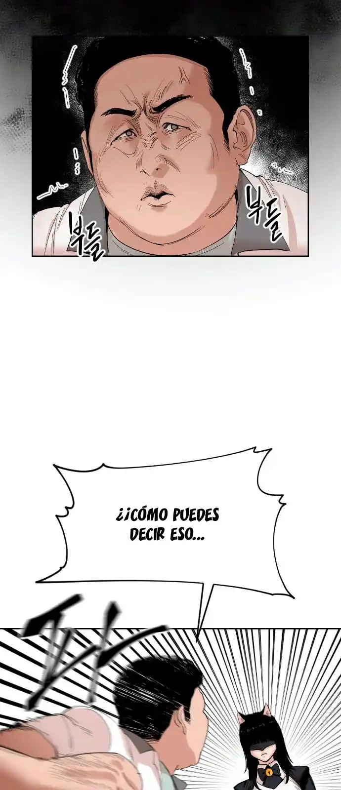 Meow Rangers - Capítulo 19 - Página 30 - LectorTMOo