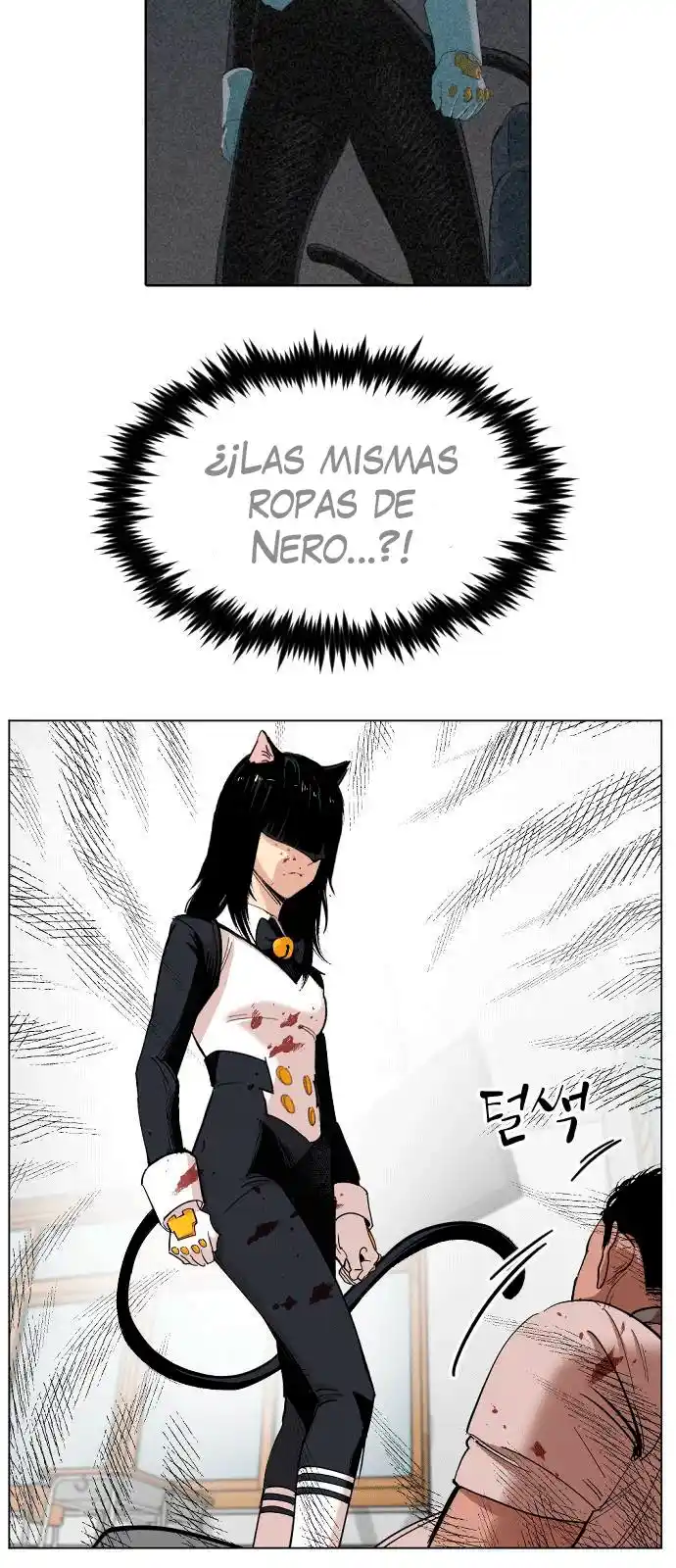 Meow Rangers - Capítulo 19 - Página 43 - LectorTMOo