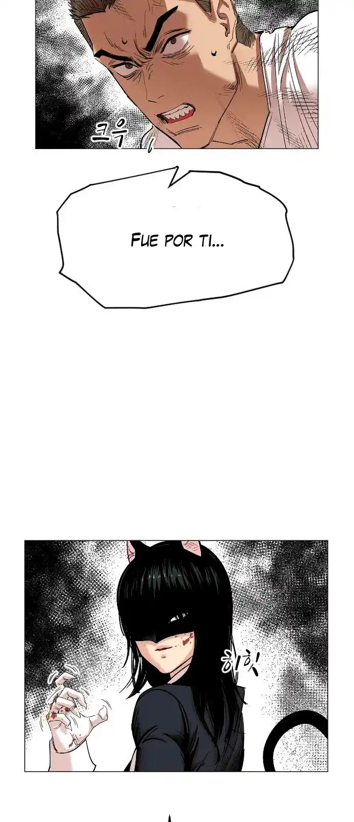 Meow Rangers - Capítulo 19 - Página 49 - LectorTMOo