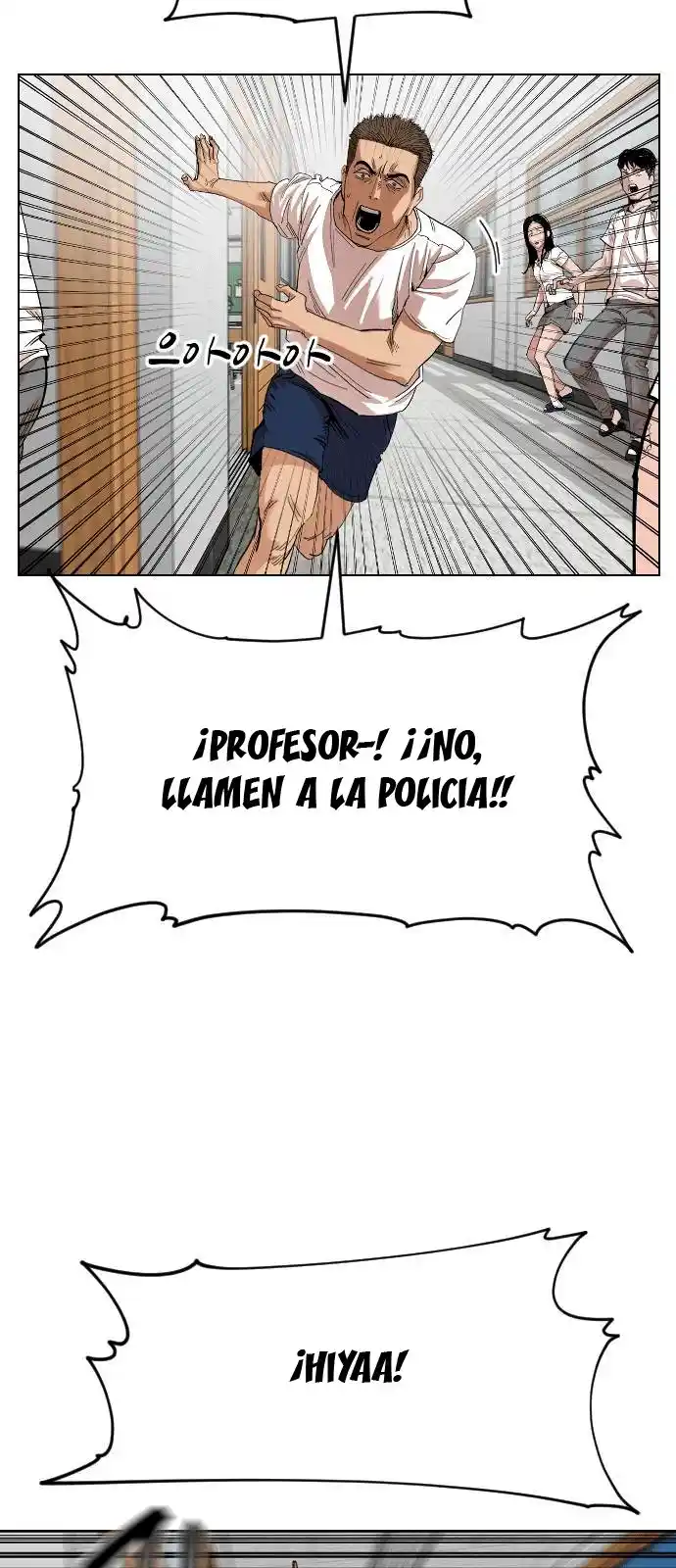 Meow Rangers - Capítulo 19 - Página 53 - LectorTMOo