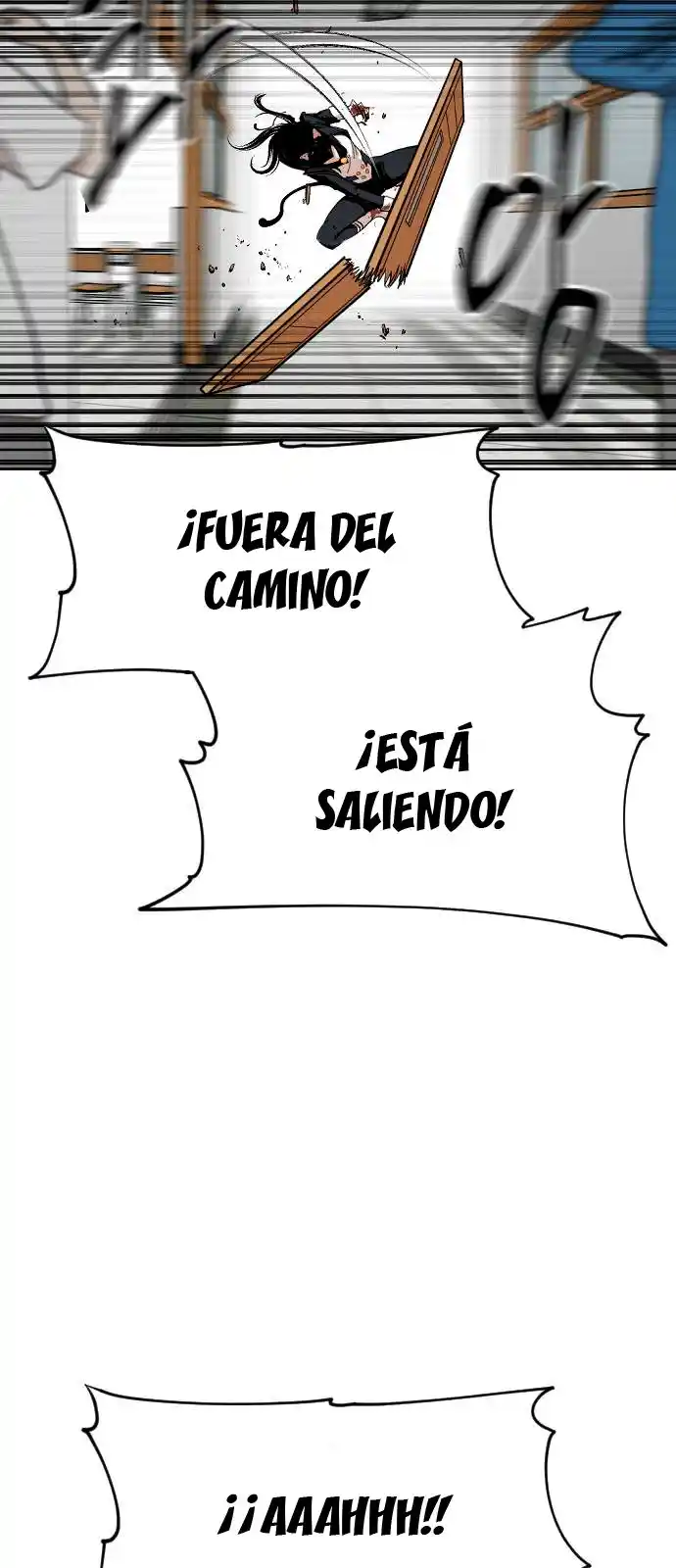 Meow Rangers - Capítulo 19 - Página 54 - LectorTMOo