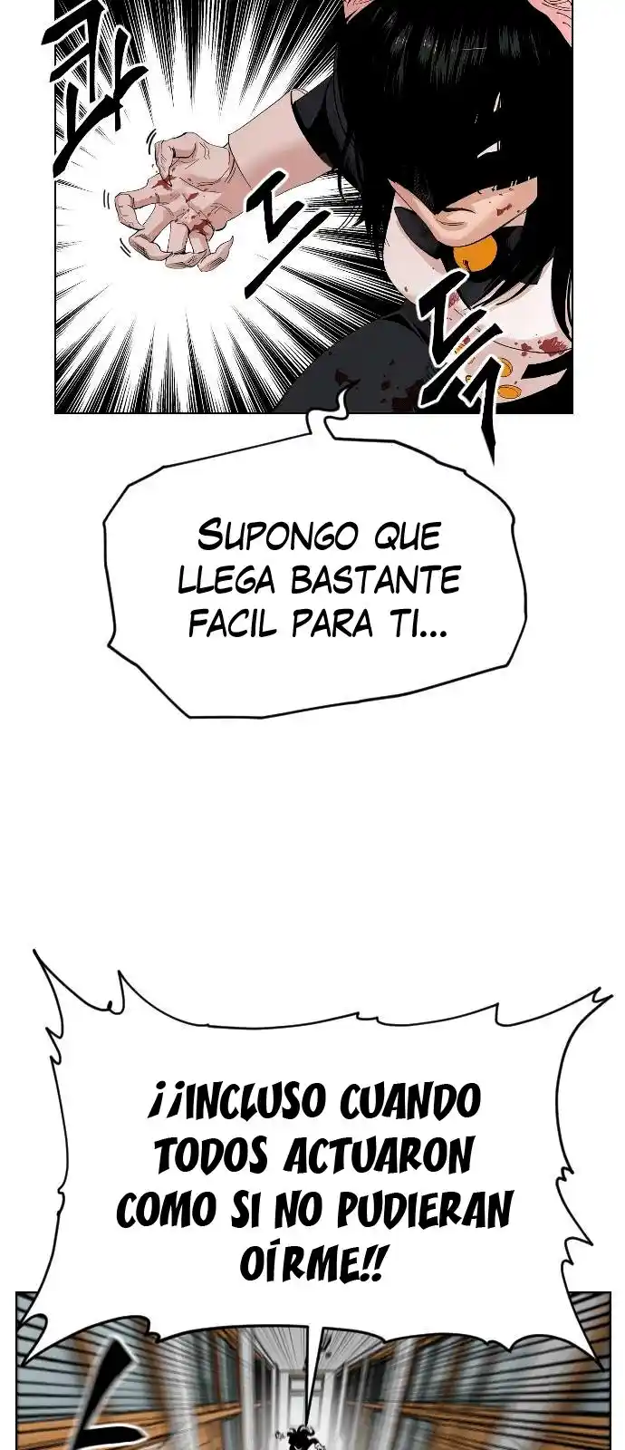 Meow Rangers - Capítulo 19 - Página 56 - LectorTMOo