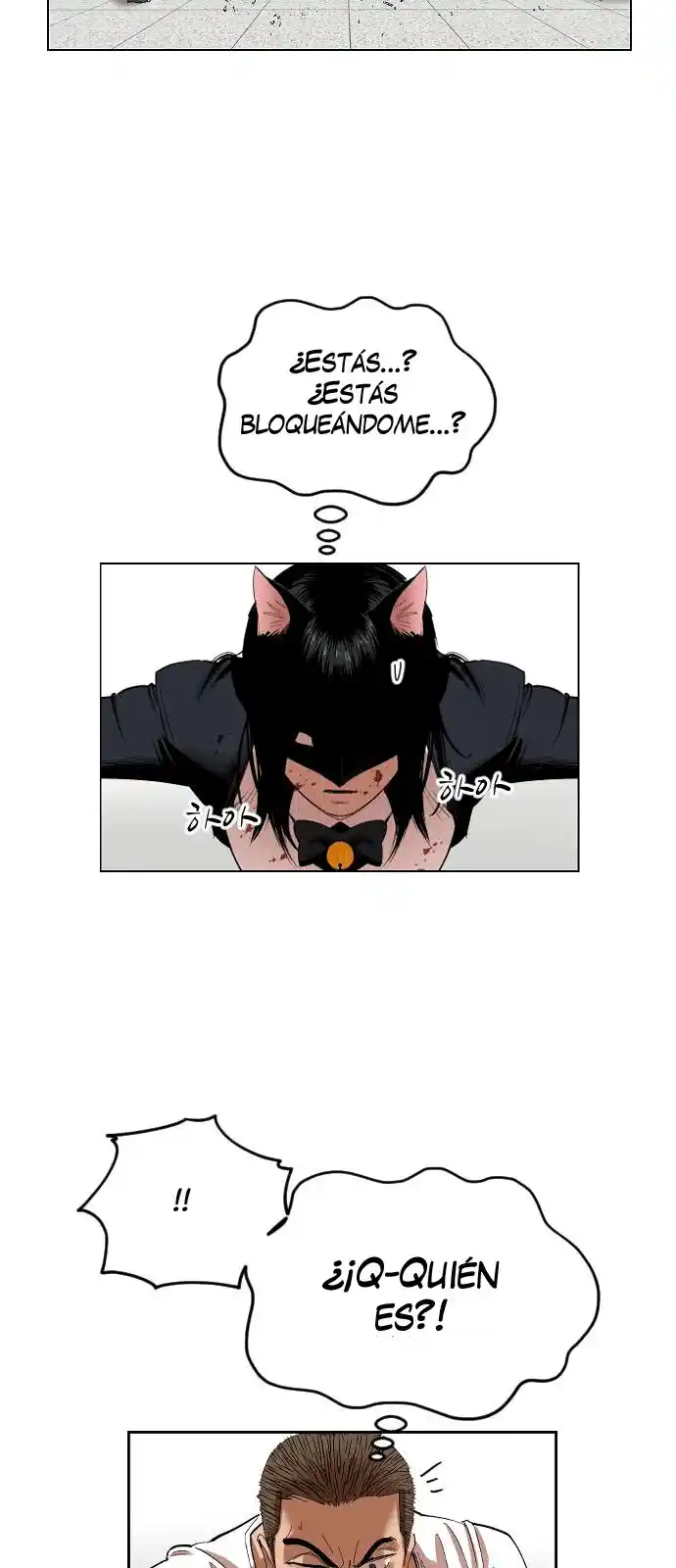 Meow Rangers - Capítulo 19 - Página 62 - LectorTMOo
