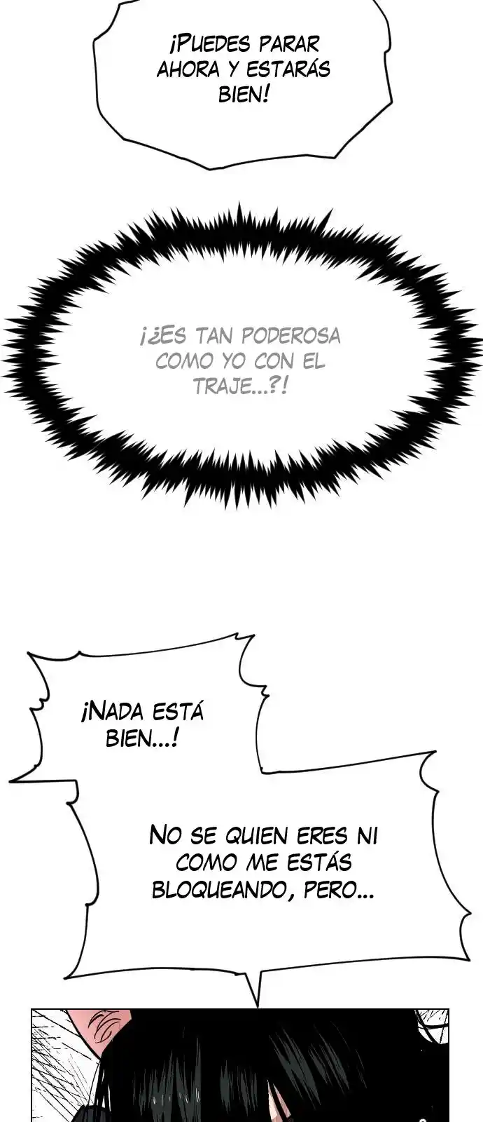 Meow Rangers - Capítulo 19 - Página 67 - LectorTMOo