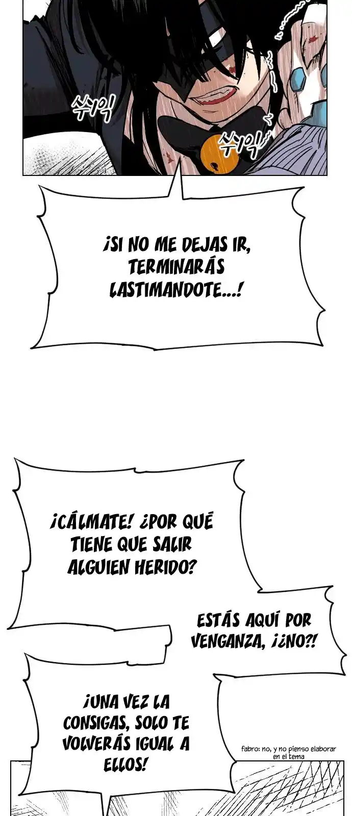 Meow Rangers - Capítulo 19 - Página 68 - LectorTMOo