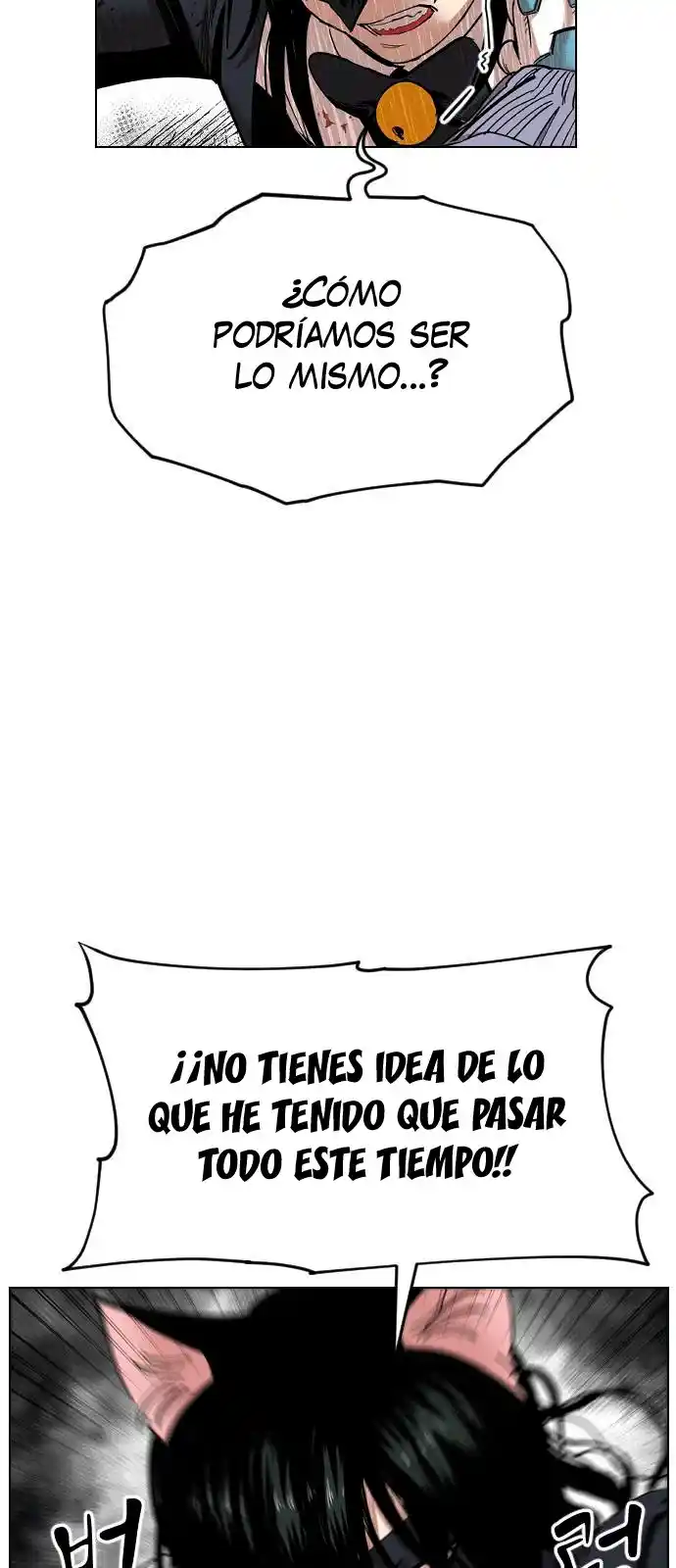 Meow Rangers - Capítulo 19 - Página 70 - LectorTMOo