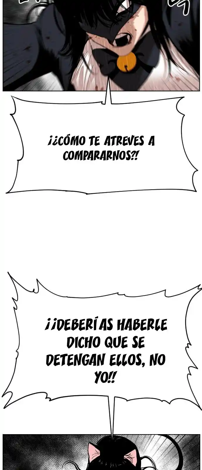 Meow Rangers - Capítulo 19 - Página 71 - LectorTMOo