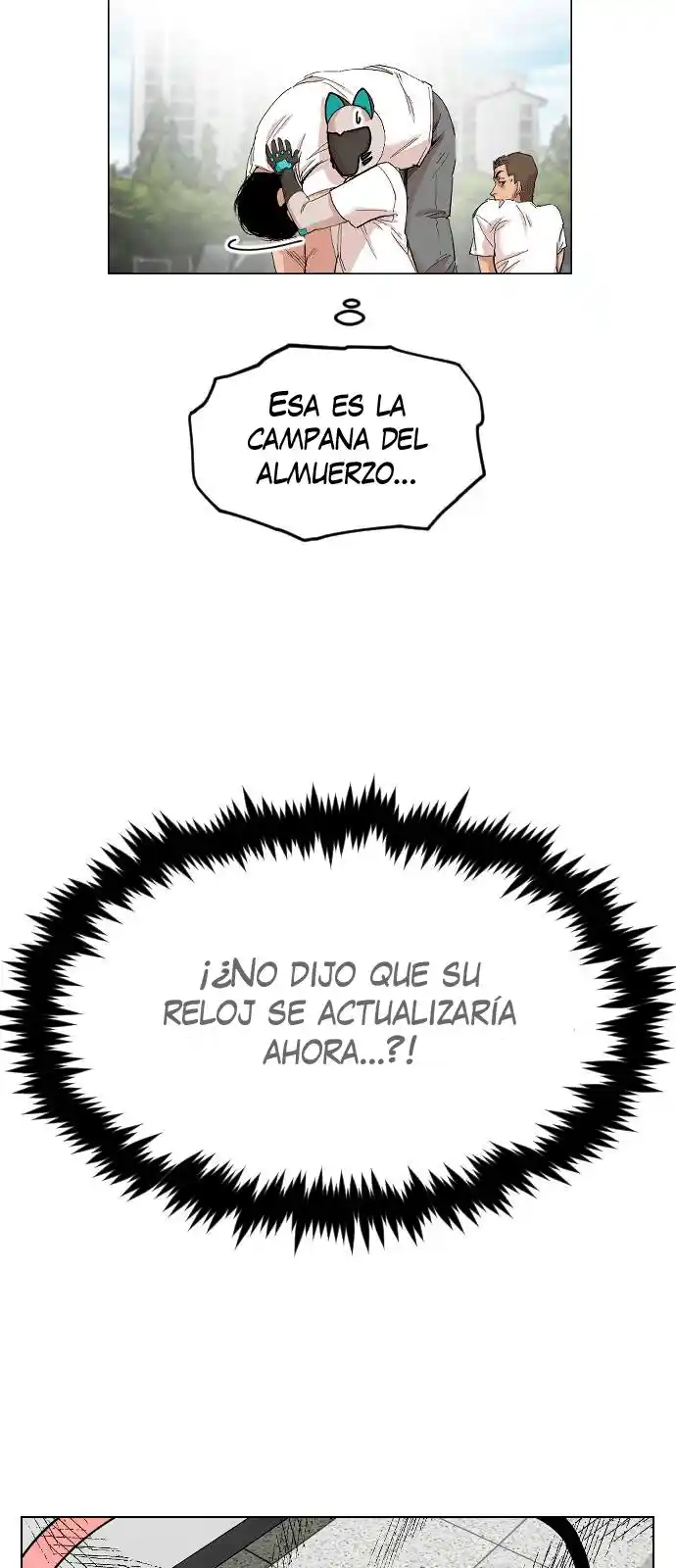 Meow Rangers - Capítulo 19 - Página 75 - LectorTMOo