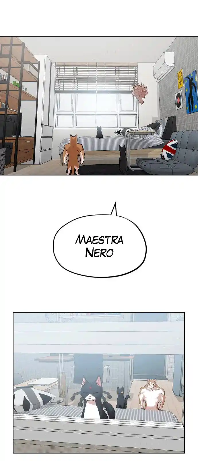 Meow Rangers - Capítulo 19 - Página 81 - LectorTMOo