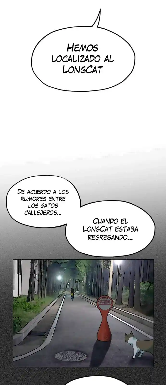 Meow Rangers - Capítulo 19 - Página 82 - LectorTMOo