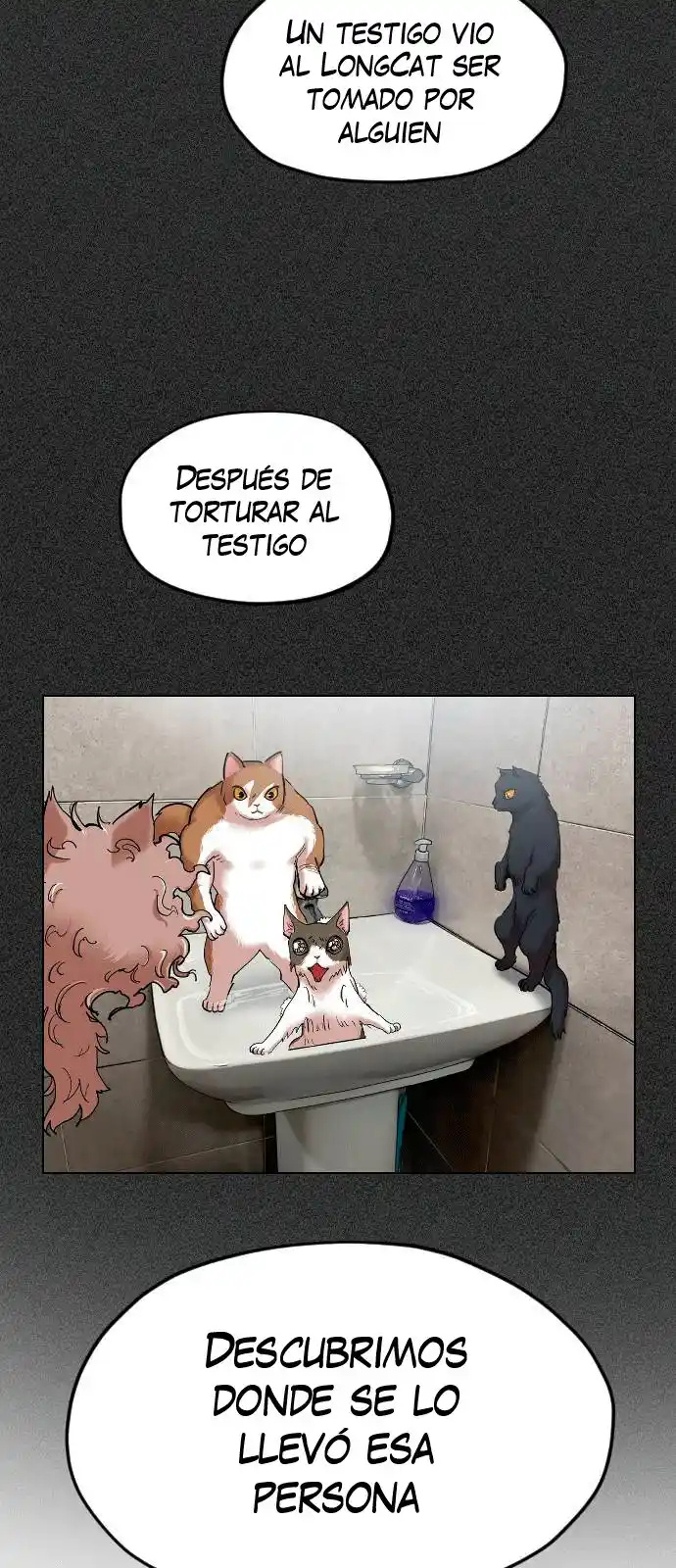 Meow Rangers - Capítulo 19 - Página 83 - LectorTMOo