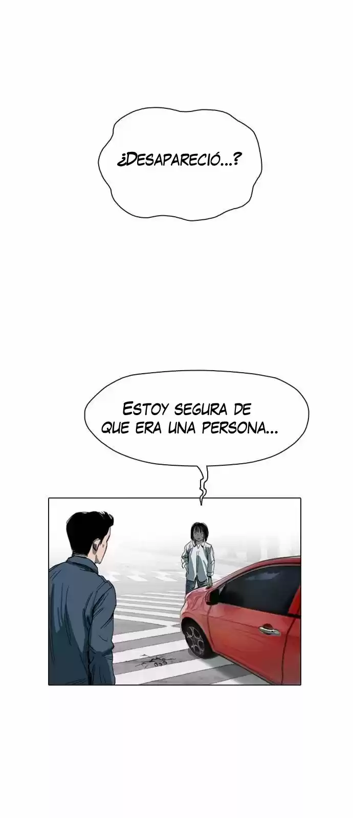 Meow Rangers - Capítulo 2 - Página 17 - LectorTMOo