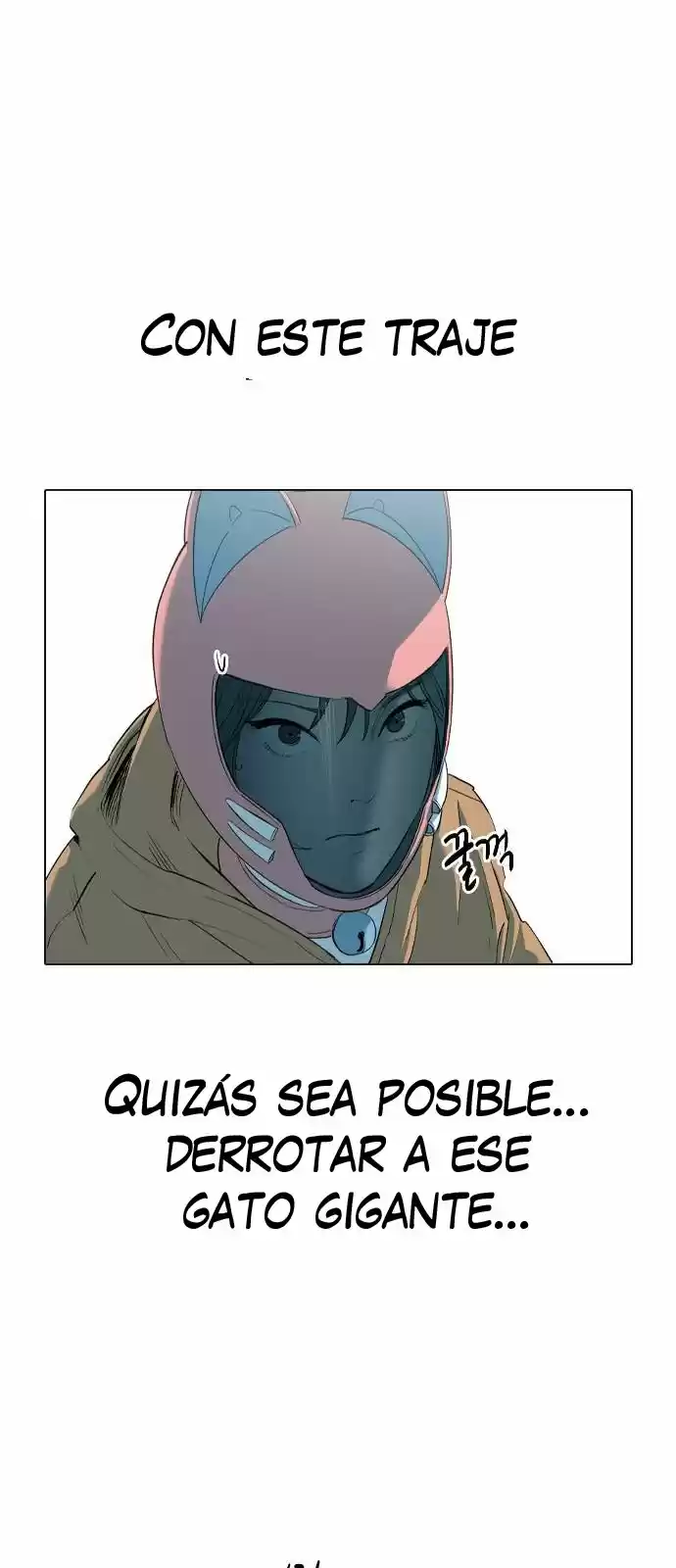 Meow Rangers - Capítulo 2 - Página 20 - LectorTMOo