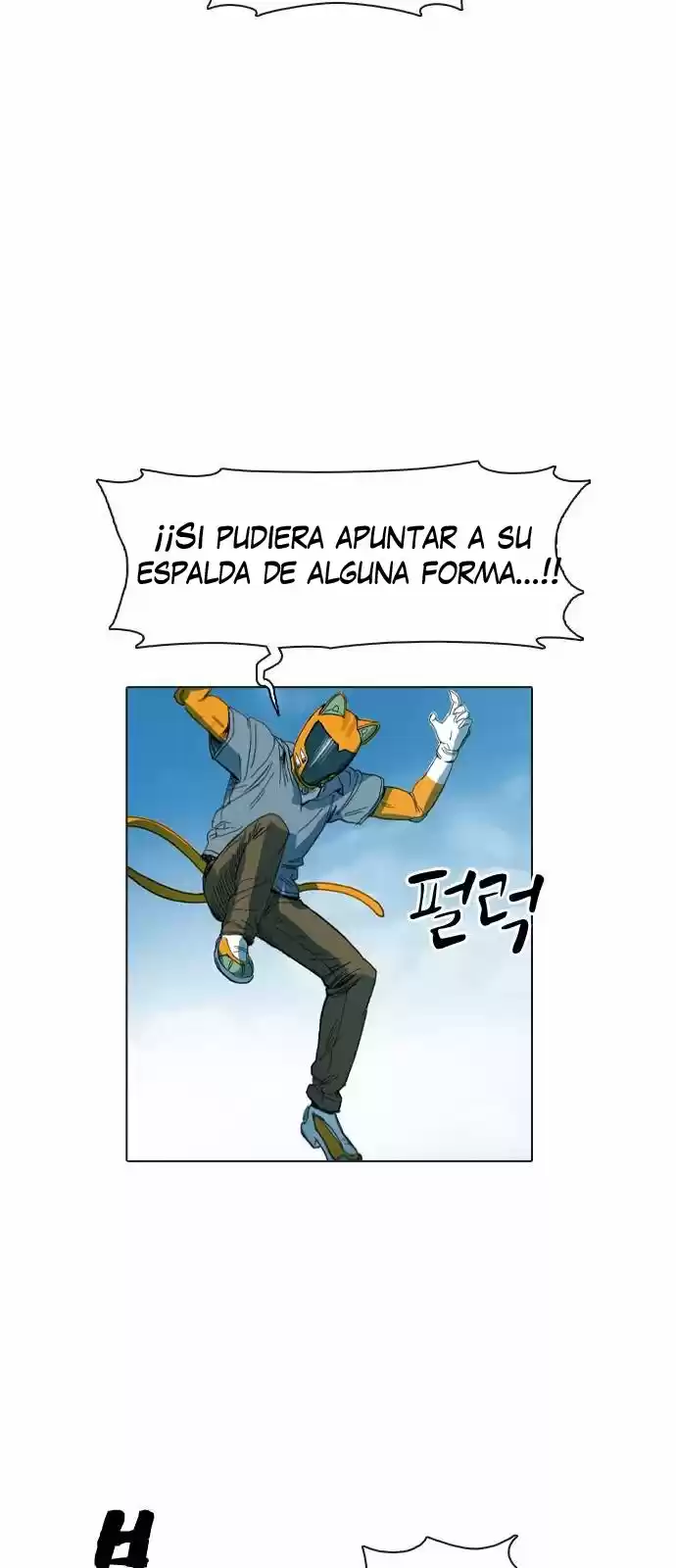 Meow Rangers - Capítulo 2 - Página 26 - LectorTMOo