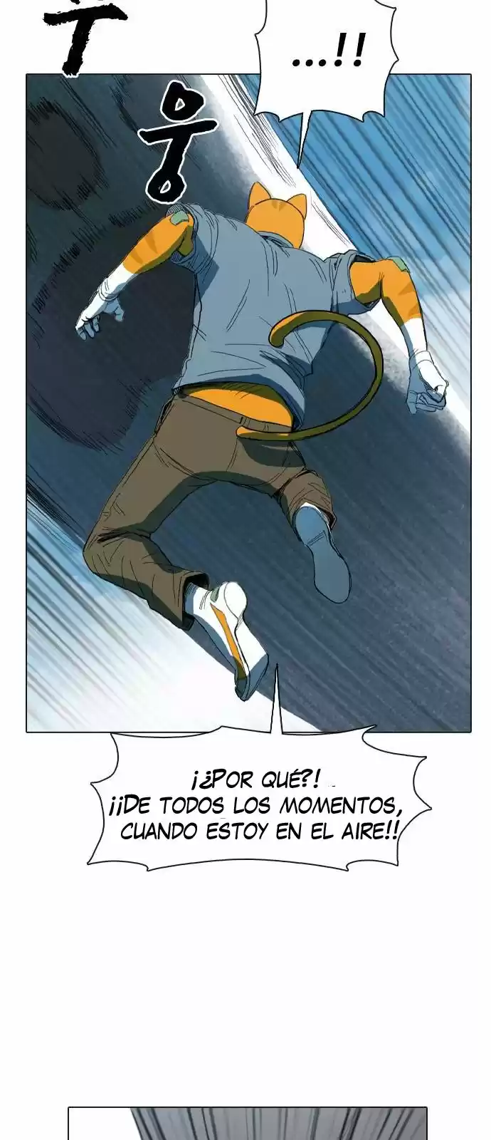 Meow Rangers - Capítulo 2 - Página 27 - LectorTMOo