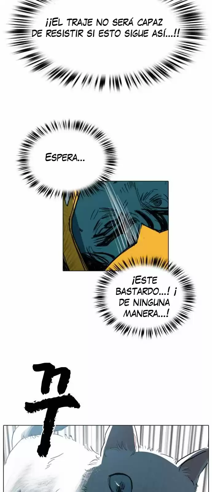 Meow Rangers - Capítulo 2 - Página 29 - LectorTMOo