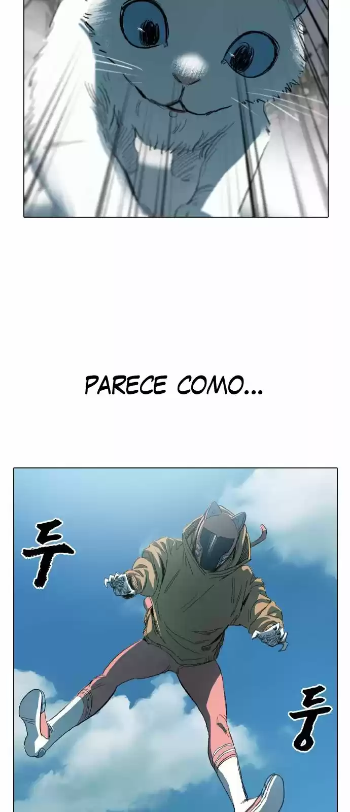 Meow Rangers - Capítulo 2 - Página 35 - LectorTMOo