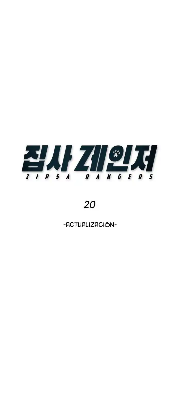 Meow Rangers - Capítulo 20 - Página 2 - LectorTMOo