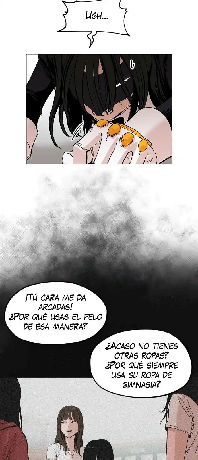 Meow Rangers - Capítulo 20 - Página 5 - LectorTMOo