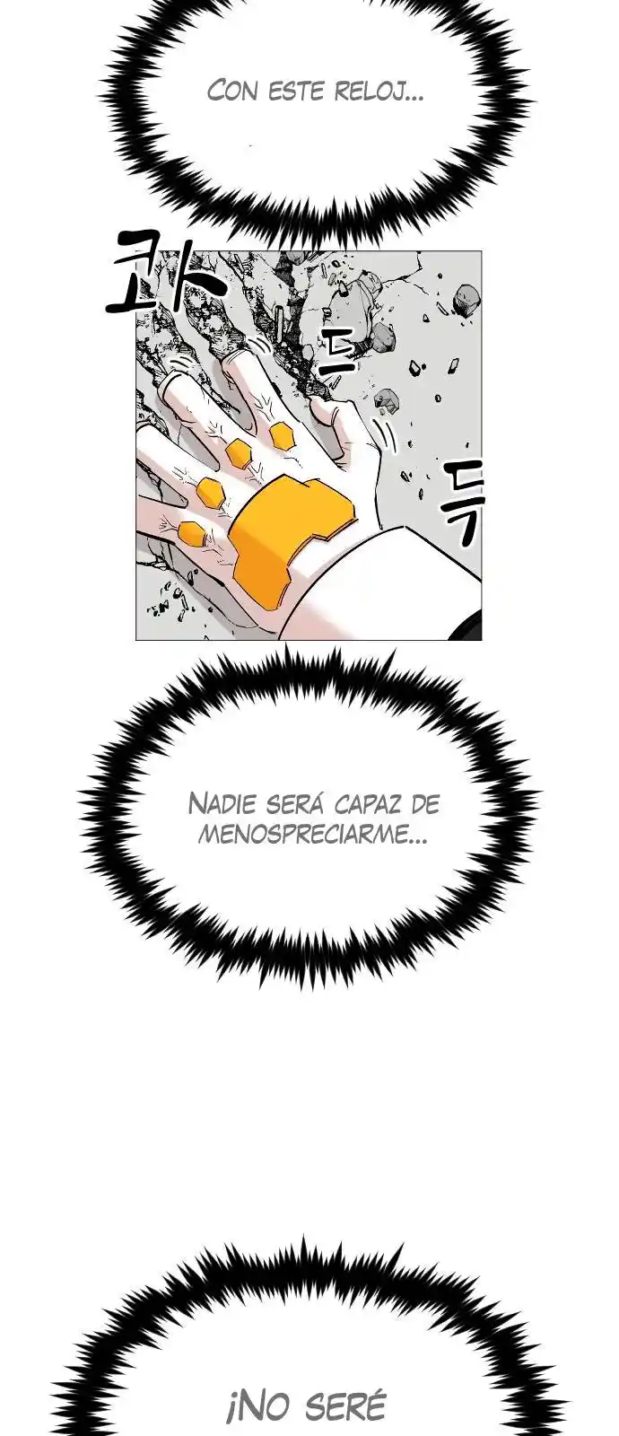 Meow Rangers - Capítulo 20 - Página 7 - LectorTMOo