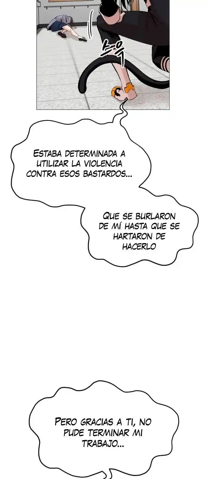 Meow Rangers - Capítulo 20 - Página 9 - LectorTMOo