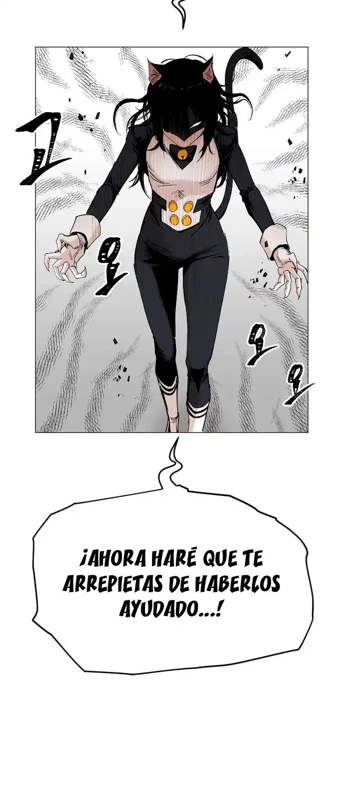 Meow Rangers - Capítulo 20 - Página 10 - LectorTMOo