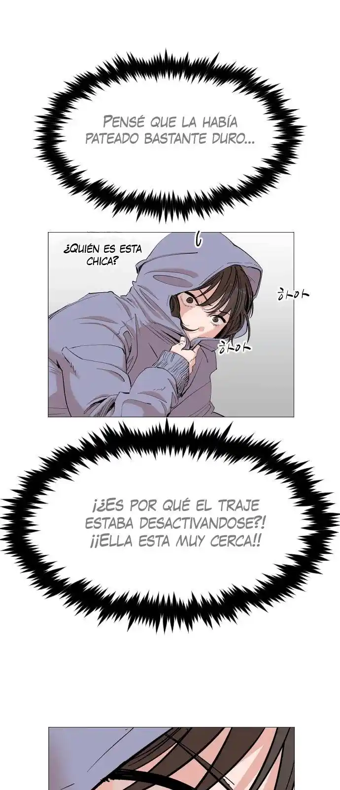 Meow Rangers - Capítulo 20 - Página 11 - LectorTMOo