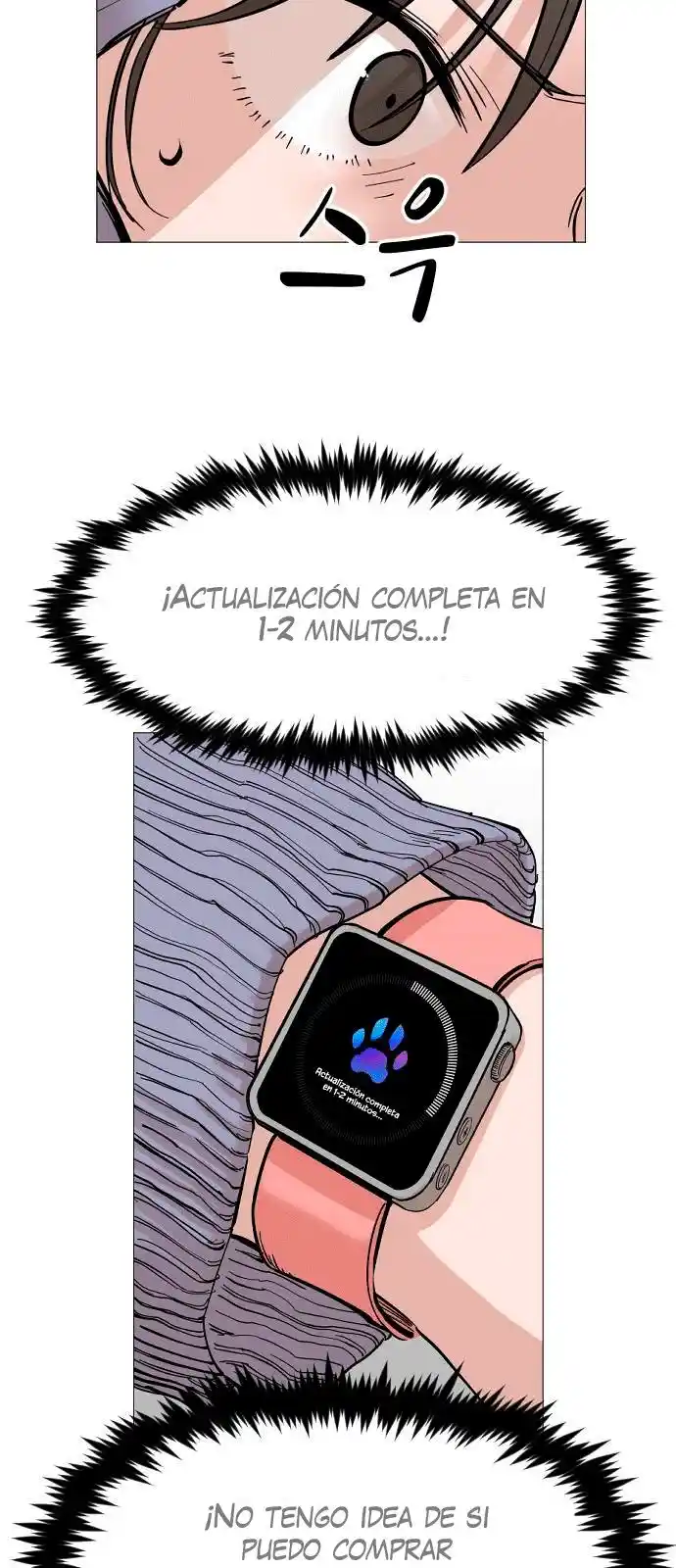 Meow Rangers - Capítulo 20 - Página 12 - LectorTMOo