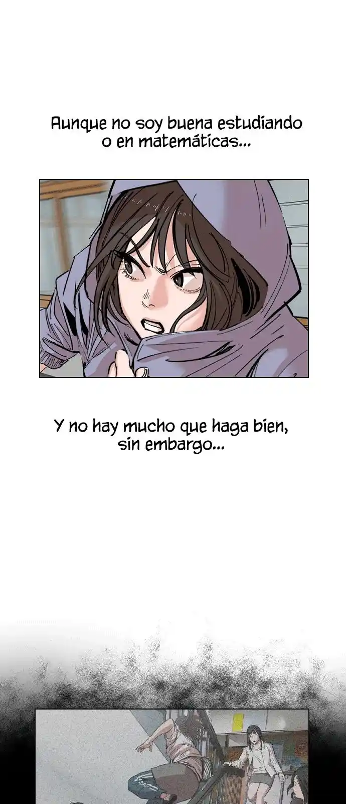 Meow Rangers - Capítulo 20 - Página 14 - LectorTMOo