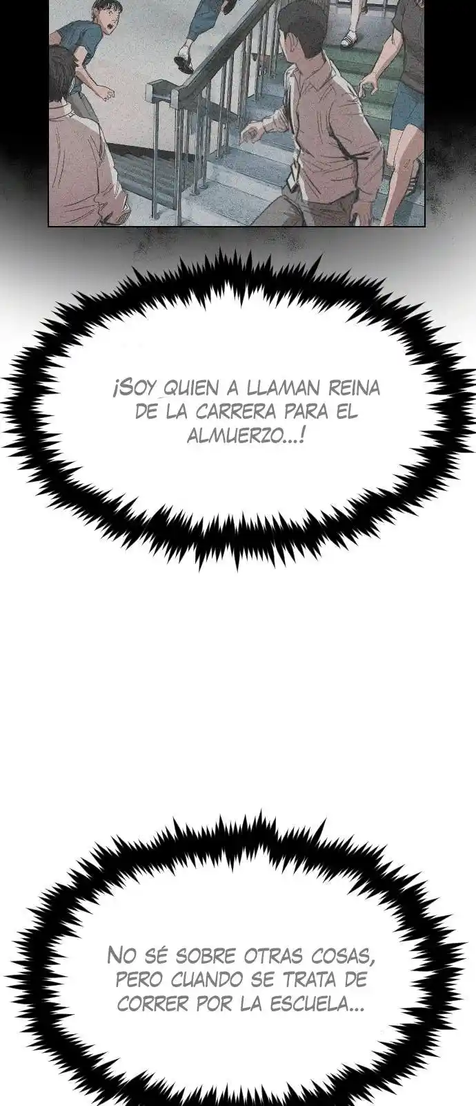 Meow Rangers - Capítulo 20 - Página 15 - LectorTMOo