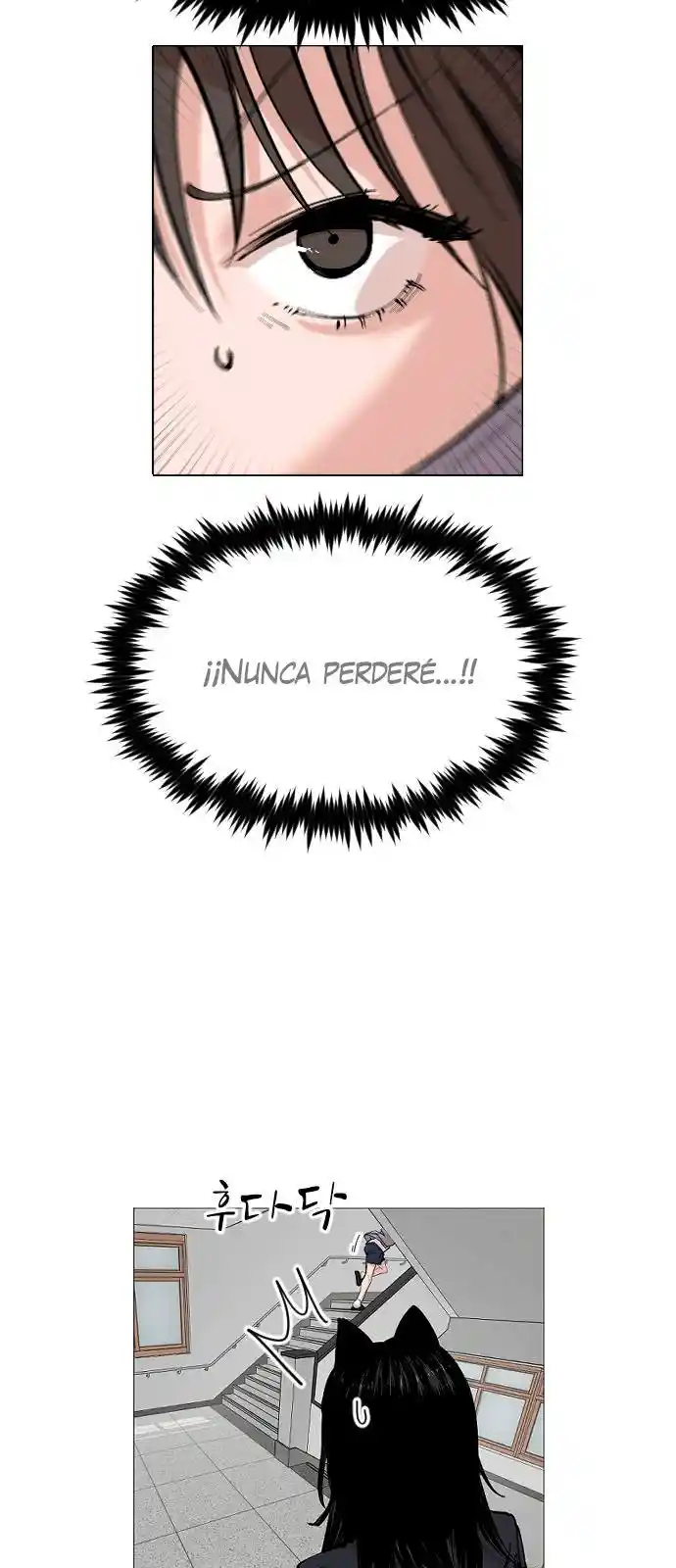 Meow Rangers - Capítulo 20 - Página 16 - LectorTMOo